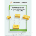 jb Best Seller X2 Film Capacitors (310VAC) -JFZ